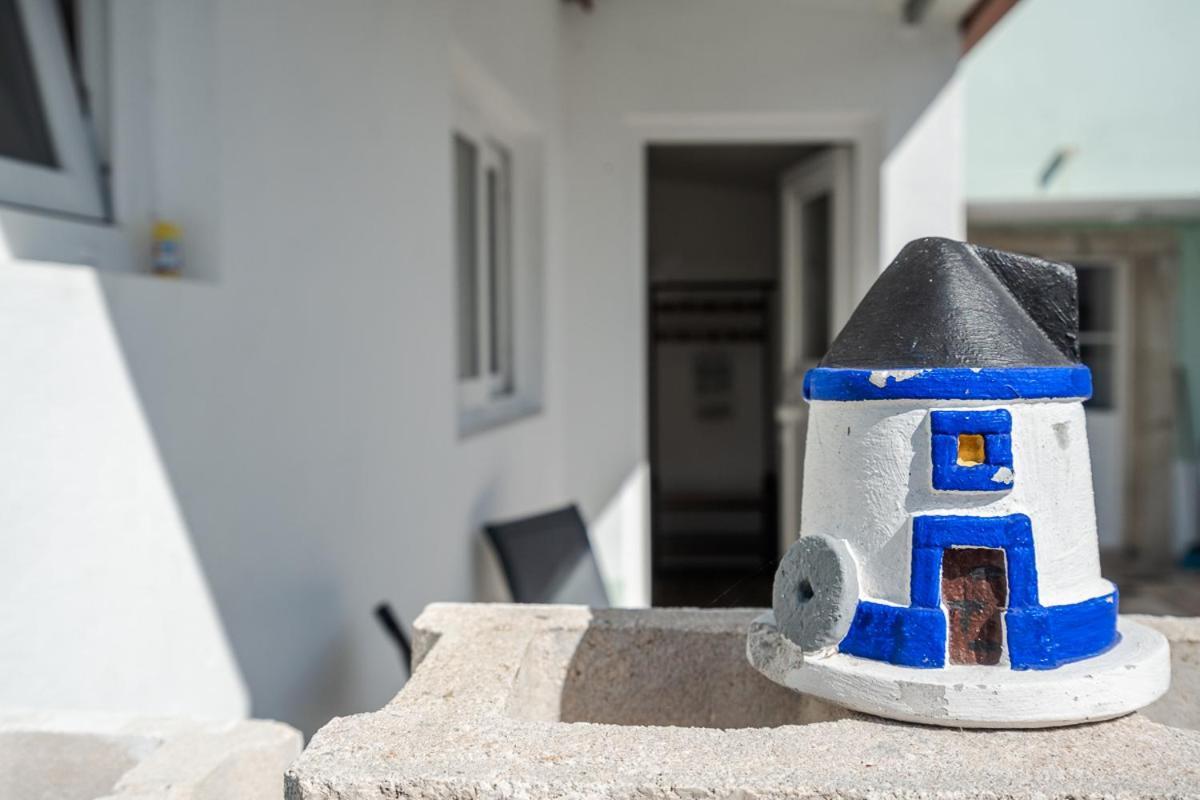 Casa Das Andorinhas Sintra Ngoại thất bức ảnh