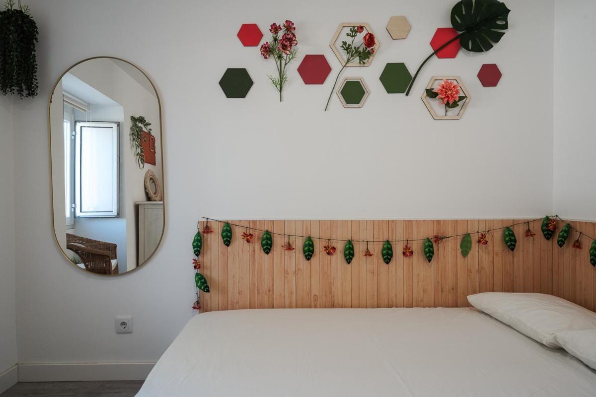 Casa Das Andorinhas Sintra Ngoại thất bức ảnh