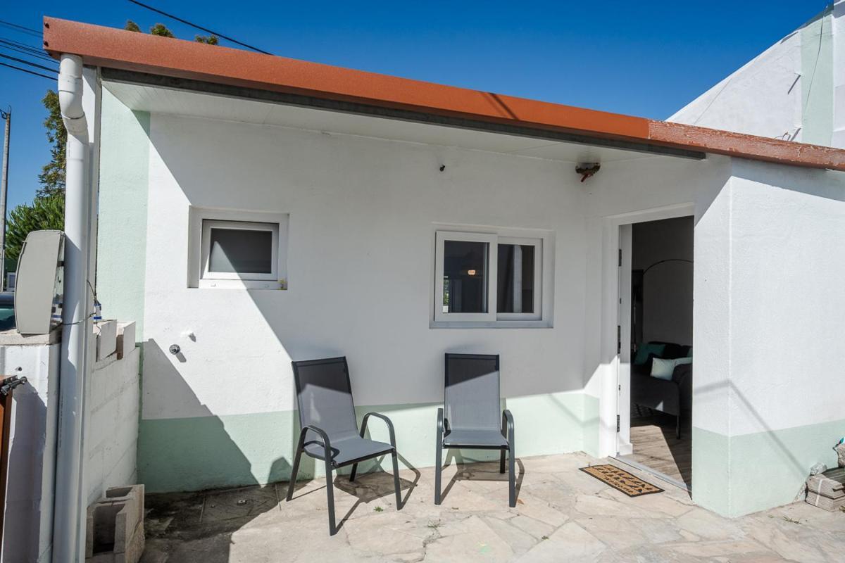 Casa Das Andorinhas Sintra Ngoại thất bức ảnh