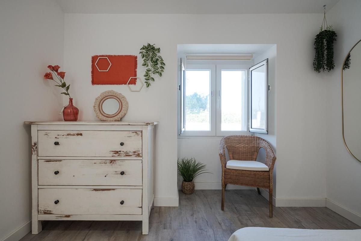 Casa Das Andorinhas Sintra Ngoại thất bức ảnh