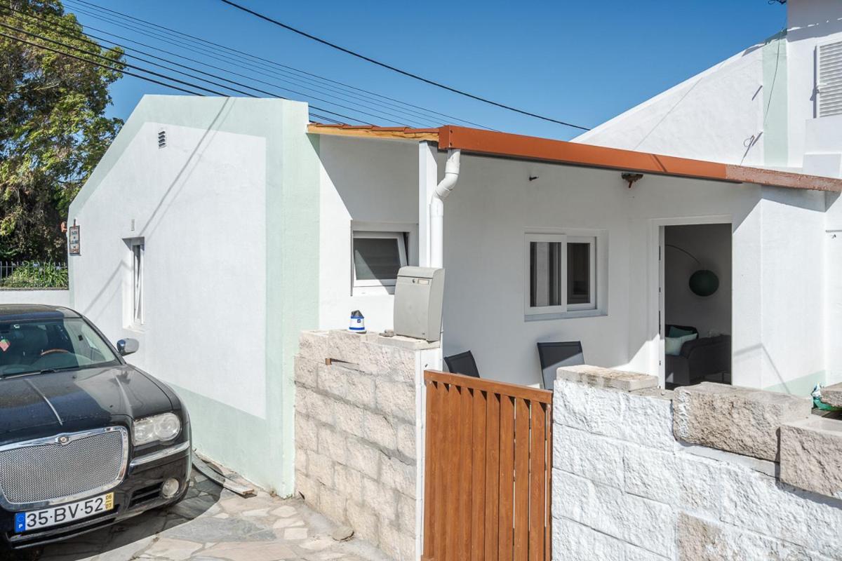 Casa Das Andorinhas Sintra Ngoại thất bức ảnh