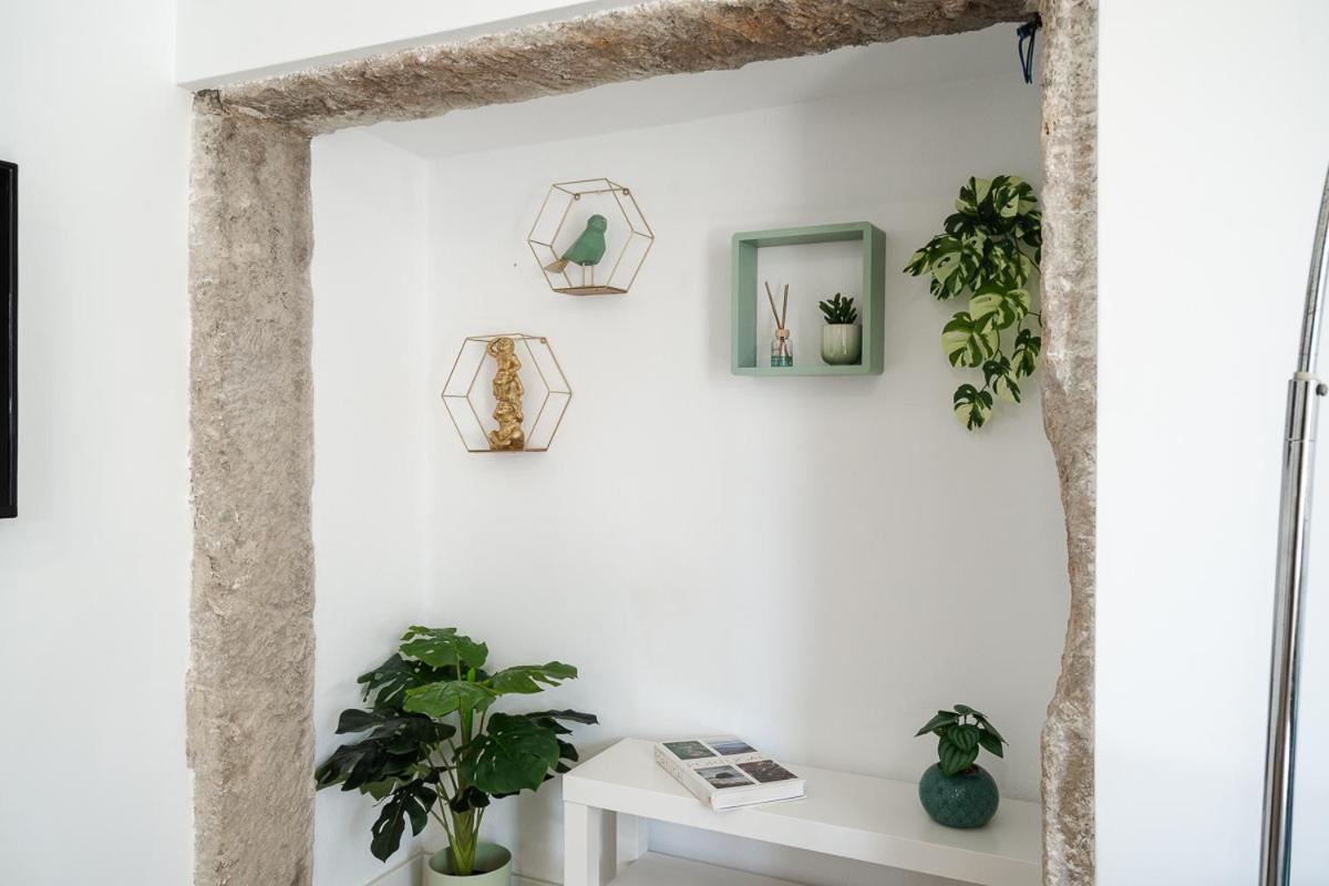 Casa Das Andorinhas Sintra Ngoại thất bức ảnh